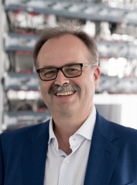 Hans-Jörg SCHWEINZER, LOYTEC