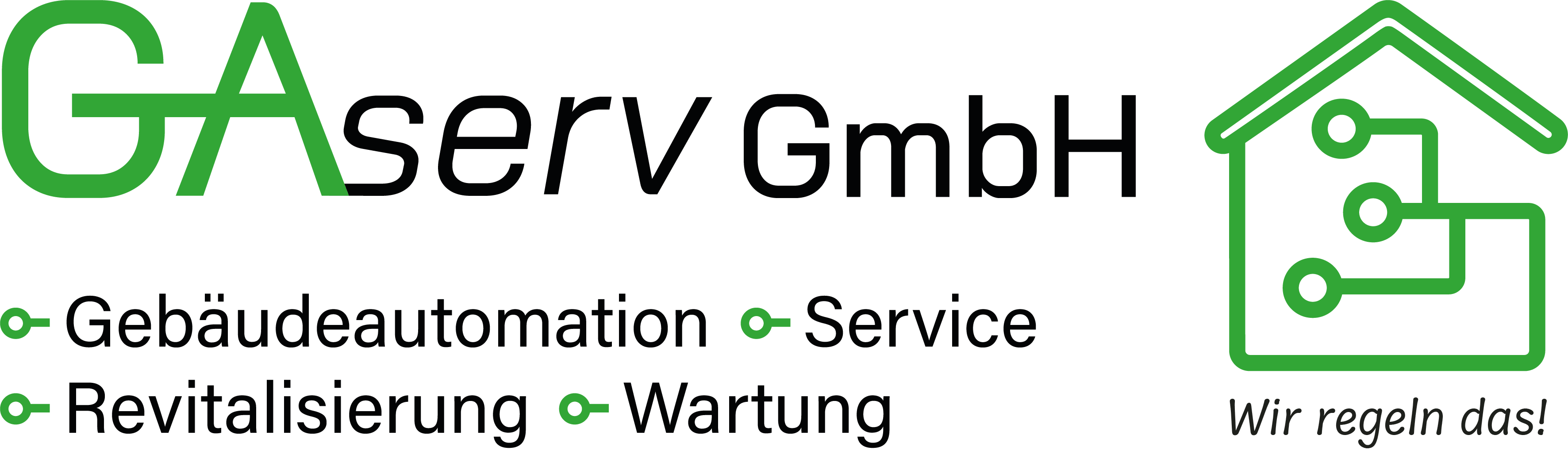 GAserv GmbH