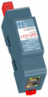 LOYCNV-PT1008 Voltage Converter