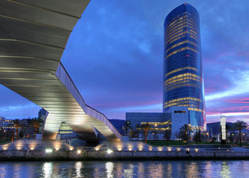 Iberdrola Tower, Bilbao