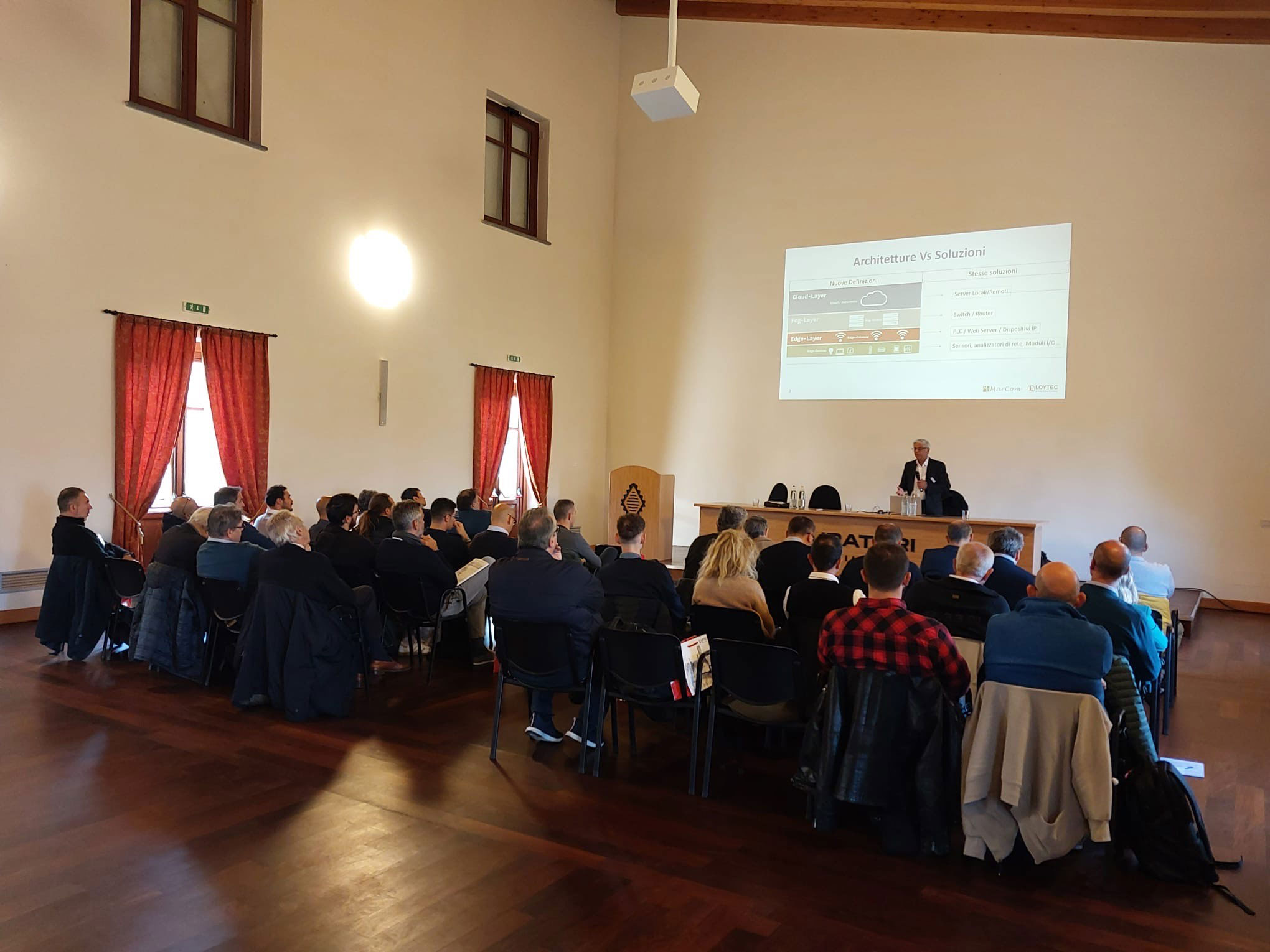 Workshop Marcom 2025