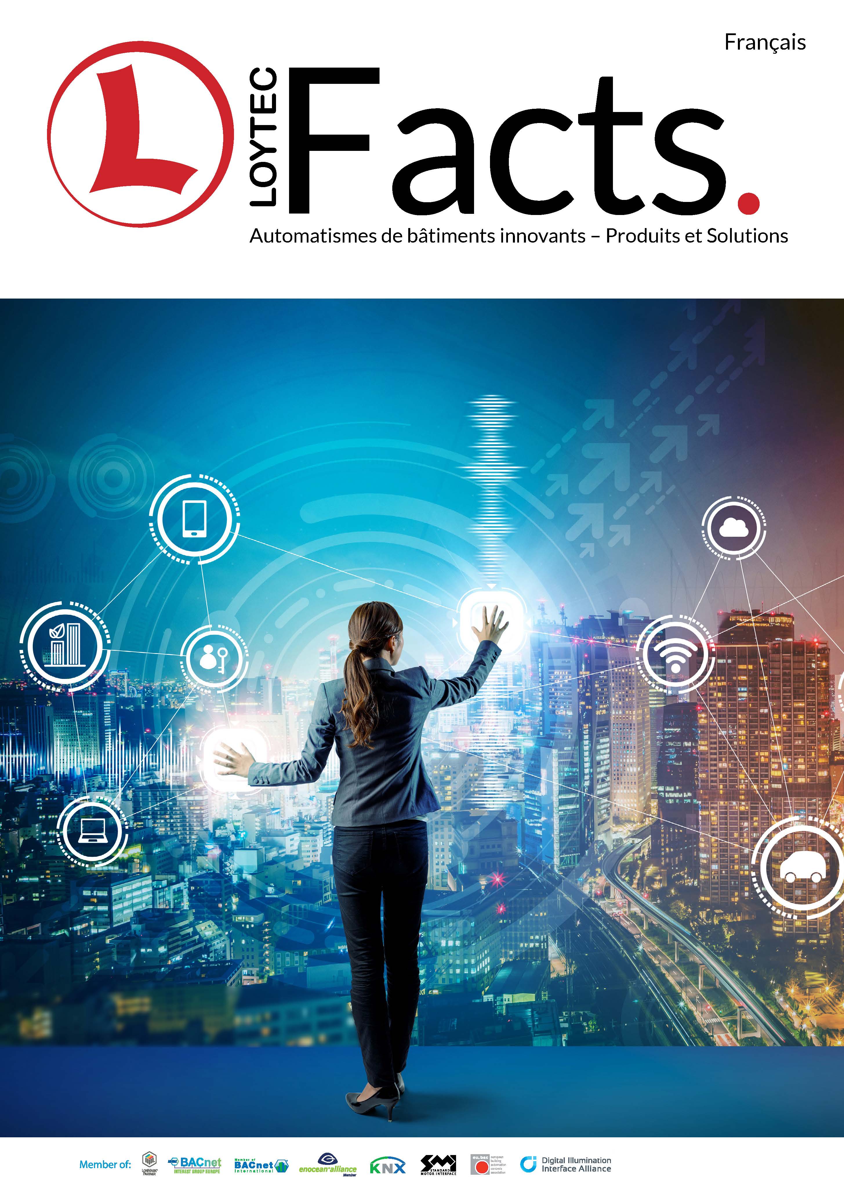 L-FACTS L FACTS FR Cover