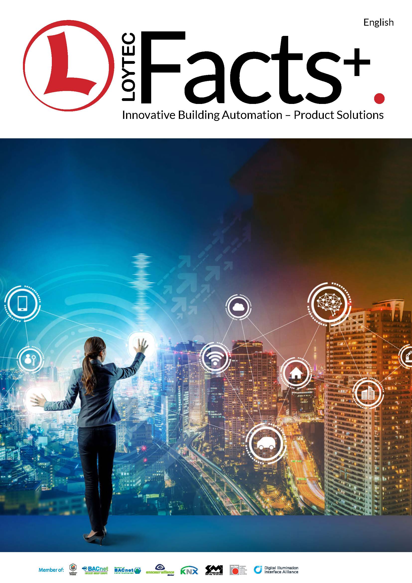 L-FACTS L-FACTS PLUS Cover