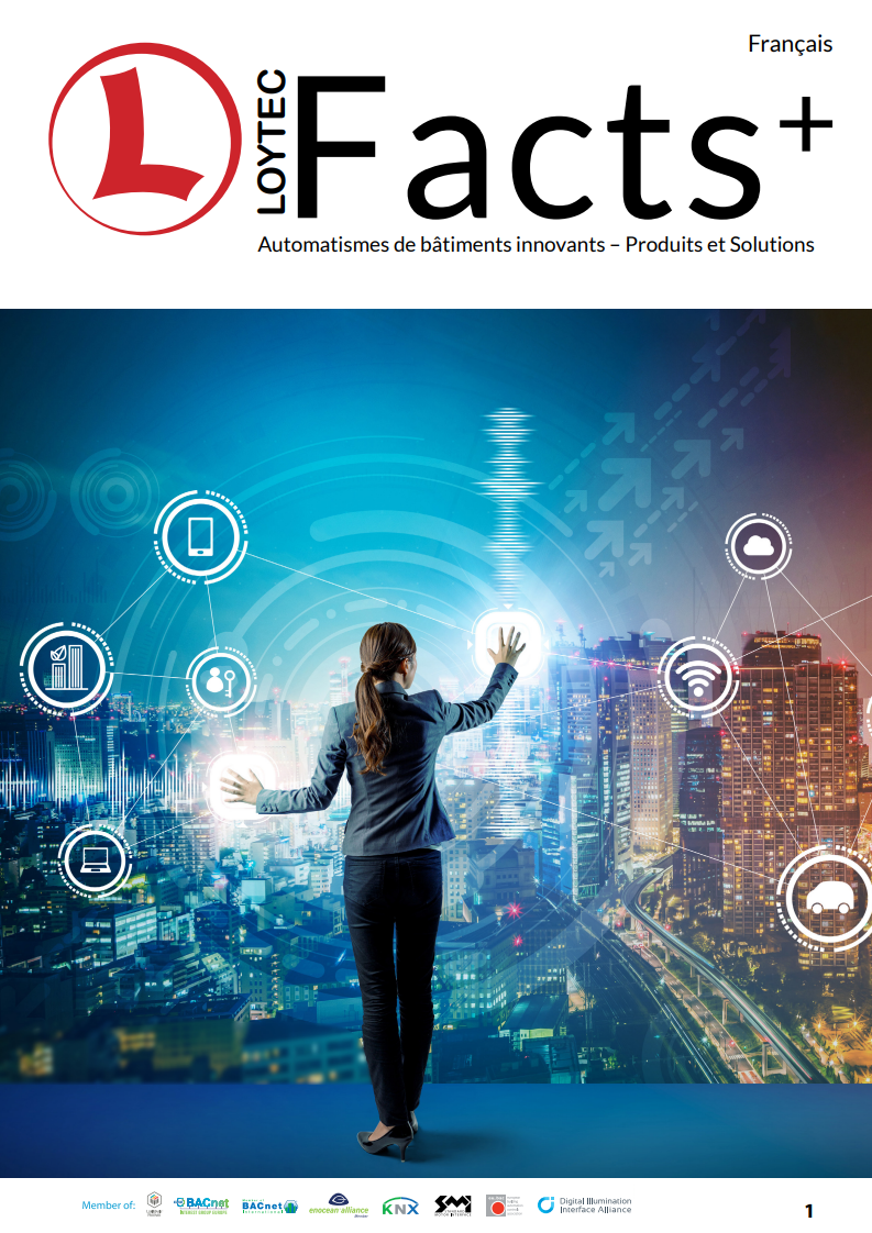 L-FACTS lfacts plus FR cover