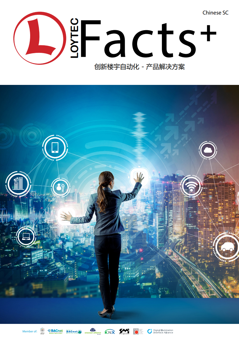 L-FACTS L-FACTS Plus Cover