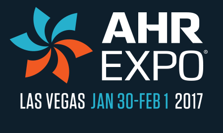 AHR Expo 2017 AHRExpo 2017