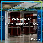 Delta connect 2025