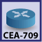 CEA-709 Router Function